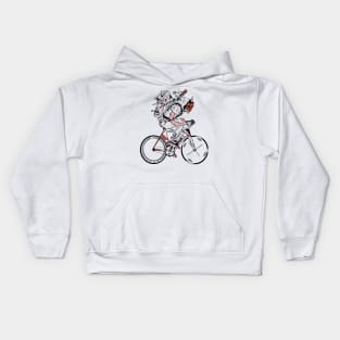 Ride & Die Kids Hoodie